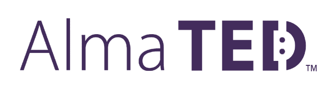 Alma TED: Non-invasive hair stimulation technology
